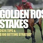 golden rose stakes bet